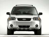 Ford Escape Limited 2005 puzzle 24344