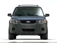 Ford Escape 2005 Mouse Pad 24360