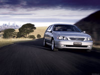 Ford BA Fairlane G220 MkII 2005 Poster 24391