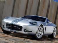 Ford Shelby GR1 Concept 2004 Tank Top #24407
