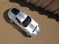 Ford Shelby GR1 Concept 2004 puzzle 24412
