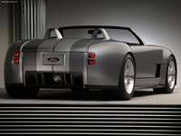 Ford Shelby Cobra Concept 2004 puzzle 24418
