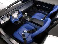 Ford Shelby Cobra Concept 2004 puzzle 24421