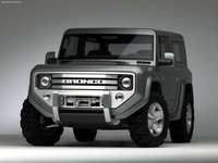 Ford Bronco Concept 2004 Tank Top #24531