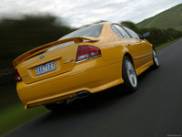 Ford BA MkII Falcon XR8 2004 puzzle 24545