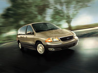 Ford Windstar 2003 Poster 24558