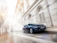 Alpina BMW B6 Bi Turbo Gran Coupe 2014 mug #2464