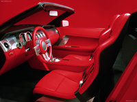 Ford Mustang GT Convertible Concept 2003 puzzle 24647