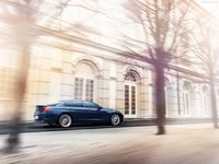 Alpina BMW B6 Bi Turbo Gran Coupe 2014 Sweatshirt #2467