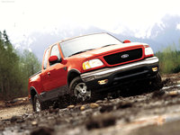 Ford F 150 2003 Poster 24709