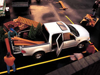 Ford F 150 2003 Poster 24715