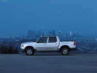 Ford Explorer Sport Trac 2003 Mouse Pad 24719