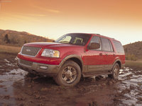 Ford Expedition 2003 Poster 24736