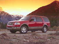 Ford Expedition 2003 Poster 24742