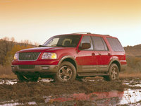 Ford Expedition 2003 Poster 24743