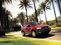 Ford Escape 2003 Poster 24754