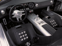 Ford GT40 Concept 2002 puzzle 24826