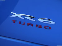 Ford BA Falcon XR6 Turbo 2002 tote bag #24864
