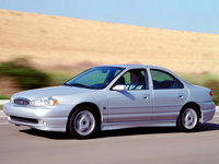 Ford SVT Contour 2000 hoodie #24944