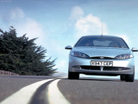 Ford Cougar 2000 Poster 25003