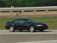 Ford Mustang 1999 Poster 25061
