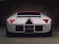 Ford GT90 Concept 1995 t-shirt #25127