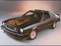 Ford Mustang 1978 hoodie #25183