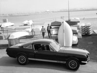 Ford Mustang Shelby GT 350H 1966 puzzle 25265