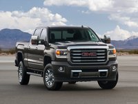 GMC Sierra All Terrain HD 2015 hoodie #25432