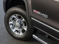 GMC Sierra All Terrain HD 2015 Poster 25437
