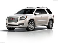 GMC Acadia 2013 tote bag #25486