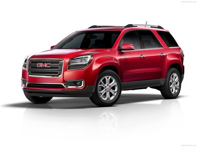 GMC Acadia 2013 magic mug #25488