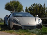 GTA Spano 2013 puzzle 25643