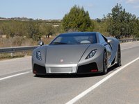 GTA Spano 2013 Longsleeve T-shirt #25648