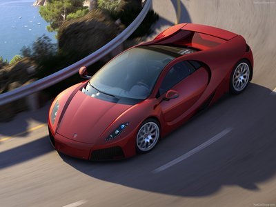 GTA Spano 2013 mug #25649