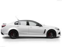 HSV Gen F Clubsport R8 SV 2014 hoodie #25727