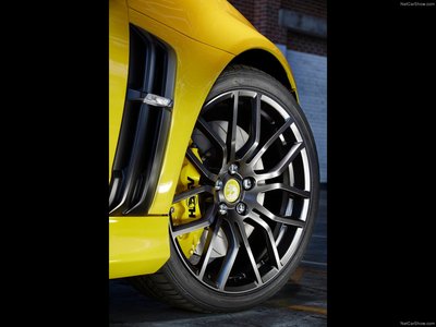 HSV GTS 25th Anniversary 2012 puzzle 25746