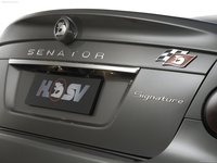 HSV E3 Senator 2011 Tank Top #25758