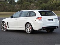 HSV E3 ClubSport R8 Tourer 2011 Longsleeve T-shirt #25777