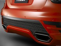 HSV E3 ClubSport R8 2011 Mouse Pad 25787