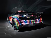 Hamann memoR 2012 Mouse Pad 25885