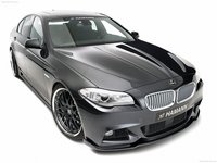 Hamann BMW 5 Series F10 M Technik 2011 mug #25933