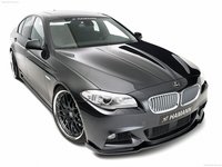 Hamann BMW 5 Series F10 M Technik 2011 magic mug #25933