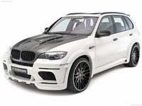 Hamann Flash Evo M 2010 Mouse Pad 25970