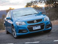 Holden VF Commodore SV6 2014 Poster 26384