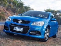 Holden VF Commodore SV6 2014 Poster 26385