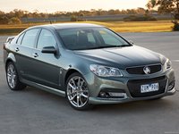 Holden VF Commodore SSV Redline 2014 mug #26390
