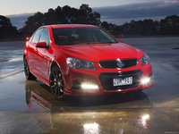 Holden VF Commodore SSV Redline 2014 Sweatshirt #26392