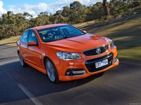 Holden VF Commodore SSV 2014 puzzle 26399