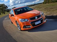 Holden VF Commodore SSV 2014 Mouse Pad 26401